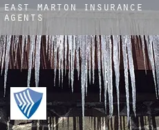 East Marton  insurance agents