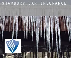 Shawbury  car insurance