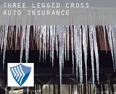 Three Legged Cross  auto insurance