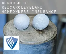 Redcar and Cleveland (Borough) homeowners insurance