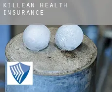 Killean  health insurance