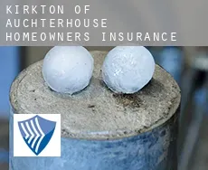 Kirkton of Auchterhouse homeowners insurance