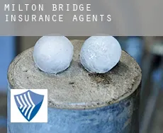 Milton Bridge  insurance agents