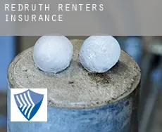 Redruth renters insurance