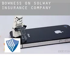 Bowness-on-Solway  insurance company