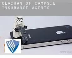 Clachan of Campsie  insurance agents