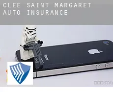 Clee Saint Margaret  auto insurance