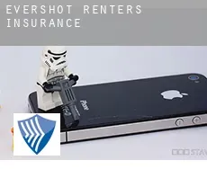 Evershot  renters insurance