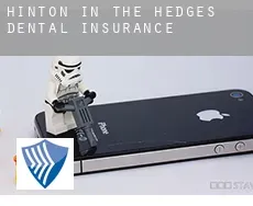 Hinton in the Hedges  dental insurance