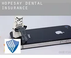 Hopesay  dental insurance