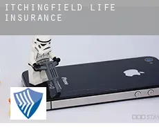 Itchingfield  life insurance