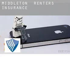 Middleton renters insurance