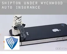 Shipton under Wychwood auto insurance