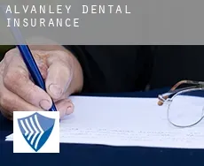 Alvanley dental insurance