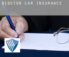 Bidston car insurance