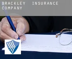 Brackley  insurance company