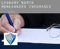 Lydbury North  homeowners insurance
