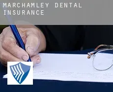 Marchamley  dental insurance