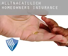 Alltnacaillich  homeowners insurance