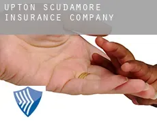 Upton Scudamore  insurance company