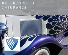Balintore  life insurance