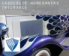 Cadderlie  homeowners insurance