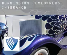 Donnington  homeowners insurance
