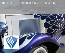 Duloe  insurance agents