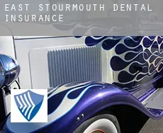 East Stourmouth  dental insurance