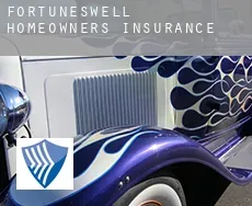 Fortuneswell  homeowners insurance