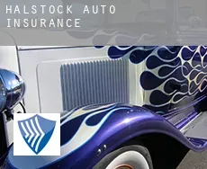 Halstock  auto insurance