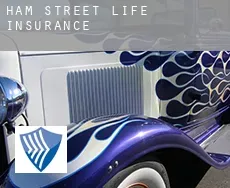 Ham Street  life insurance
