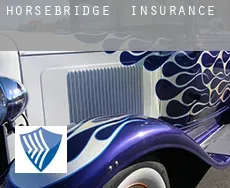 Horsebridge  insurance