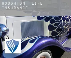 Houghton  life insurance