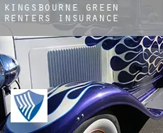 Kingsbourne Green  renters insurance