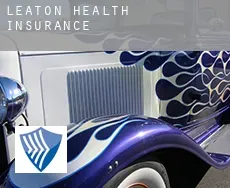 Leaton  health insurance