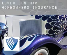 Lower Bentham  homeowners insurance