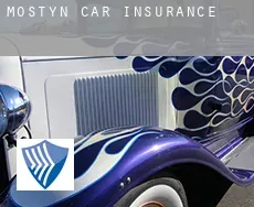 Mostyn car insurance