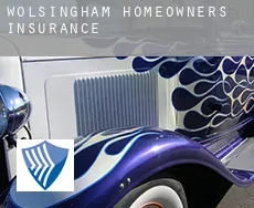 Wolsingham  homeowners insurance