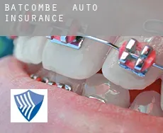 Batcombe  auto insurance