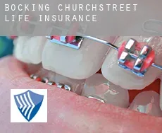 Bocking Churchstreet  life insurance