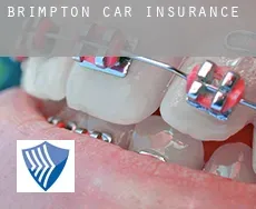 Brimpton  car insurance