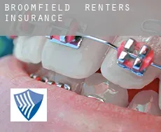 Broomfield  renters insurance