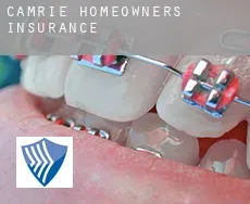 Camrie  homeowners insurance