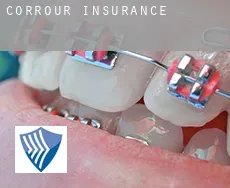 Corrour  insurance
