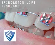 Grindleton  life insurance