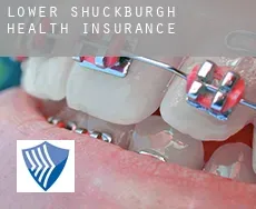 Lower Shuckburgh  health insurance
