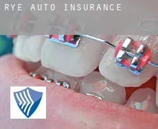 Rye  auto insurance