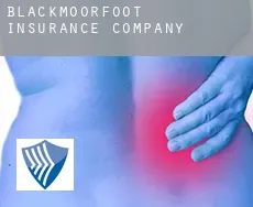 Blackmoorfoot  insurance company