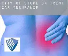 City of Stoke-on-Trent  car insurance